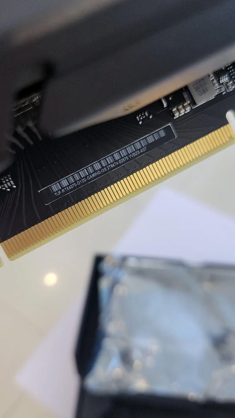 用户选择硬件场景