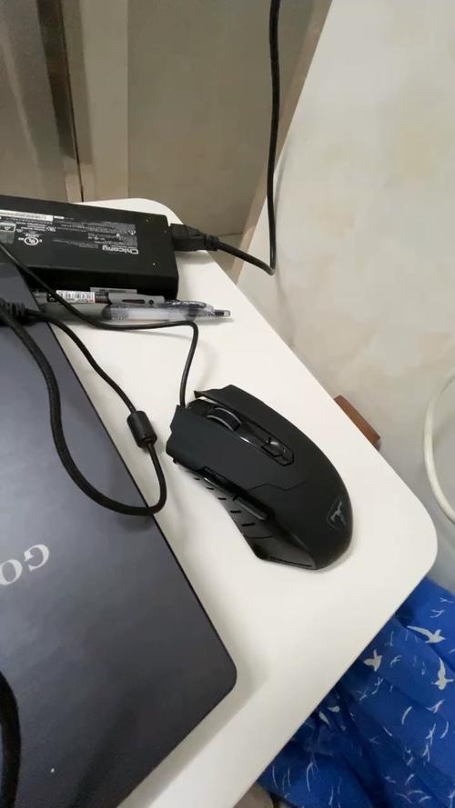 ET T11 有线鼠标深度评测：49元机械微动光电鼠标，性价比入门王者还是耐用隐患？