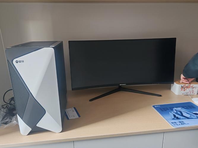 攀升E2429G-Z评测：23.8英寸170Hz IPS高刷屏，599元性价比办公神器