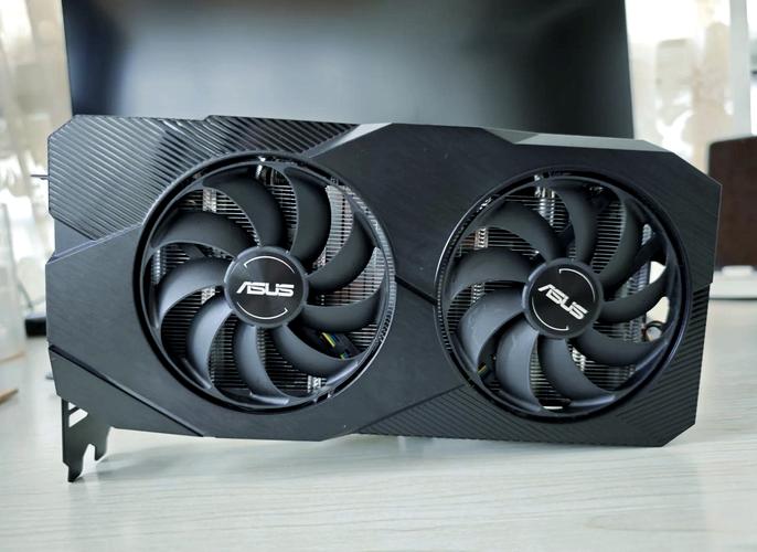 显卡性能测试场景