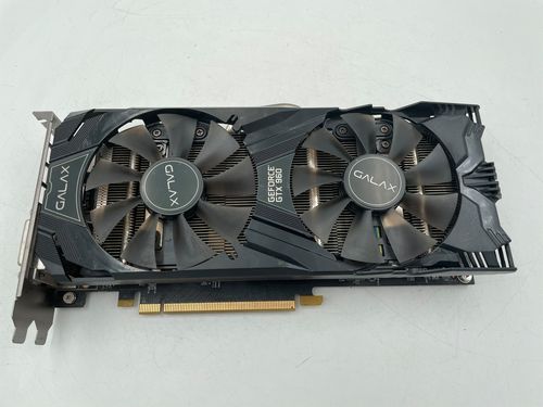 用户选购显卡场景