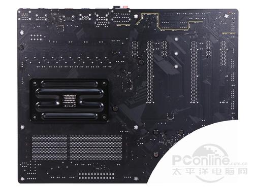 技嘉990FX-Gaming(rev.1.0)主板评测：10相供电+SLI/CrossFire经典游戏利器