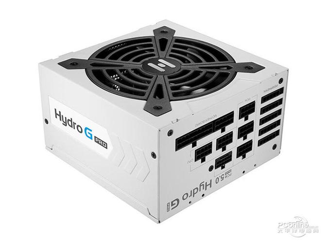 全汉 Hydro G Pro 1000 深度评测:1000W ATX 3.0 金牌全模组电源,千元级稳定王者