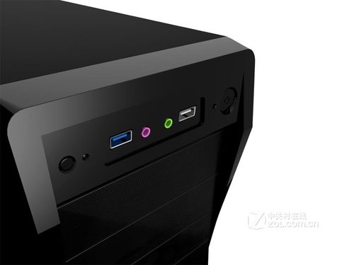 橙派核武器1侧透版深度评测：139元预算中塔机箱侧透性价比之选