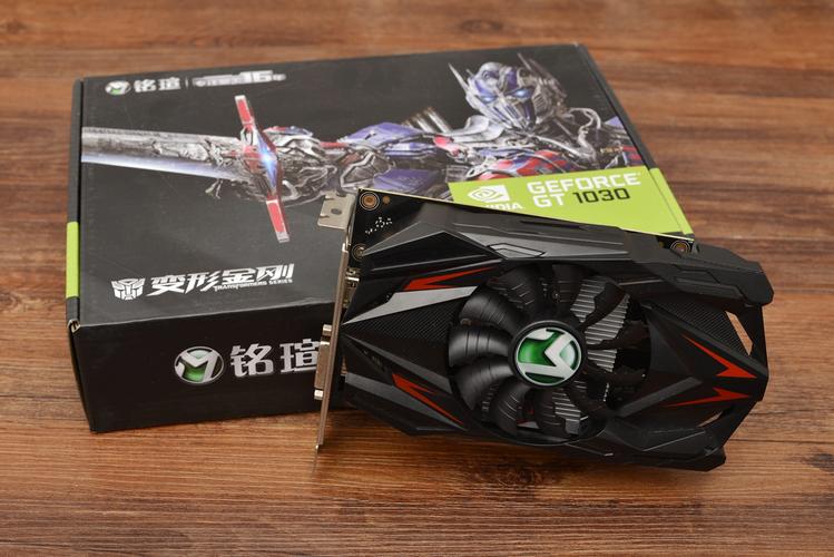 硬件核心组件特写