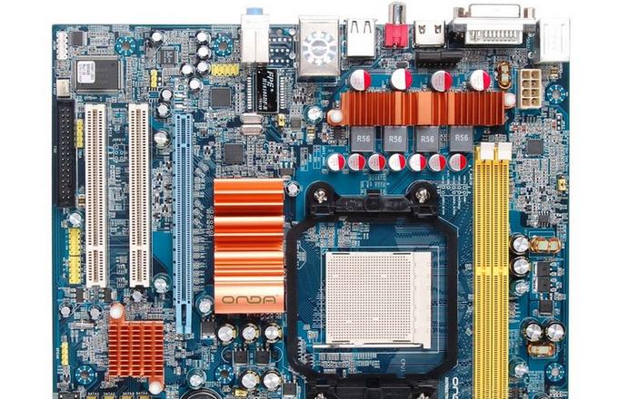 昂达A785GD3 主板深度评测：AMD 785G集成显卡经典老将性价比之选