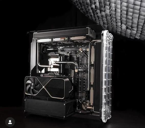 用户选购硬件场景