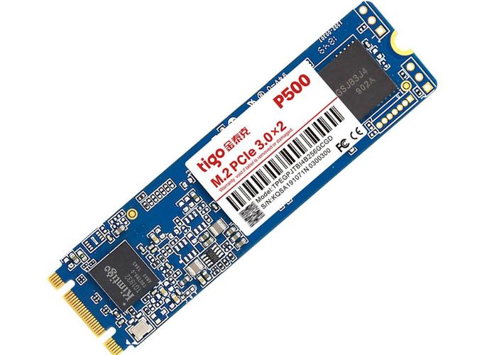 金泰克P500（256GB）评测：入门级PCIe固态硬盘的性价比之选