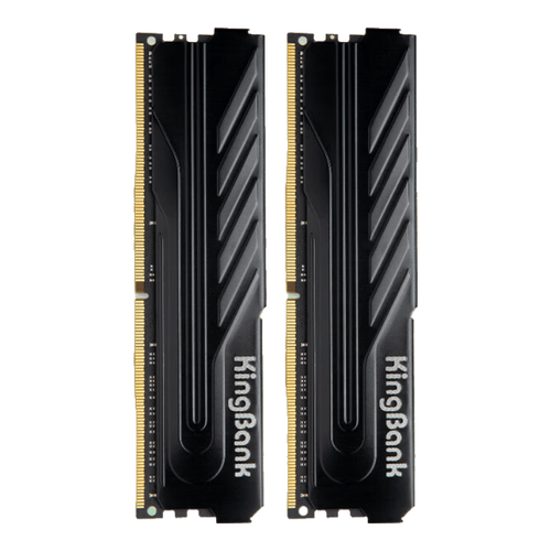 金百达4GB DDR4 2400内存评测:入门级台式机的性价比之选