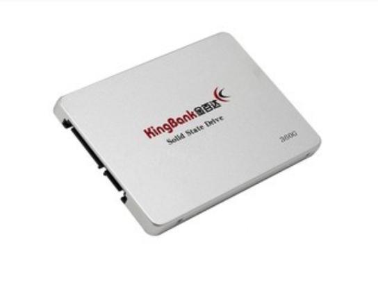 金百达KP330(960GB)评测:大容量SATA固态硬盘的性价比之选