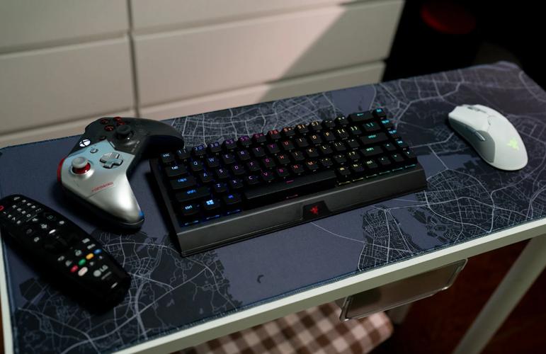 reccazr S87 vs S87pro vs Razer 黑寡妇蜘蛛V3迷你无线版 深度对比