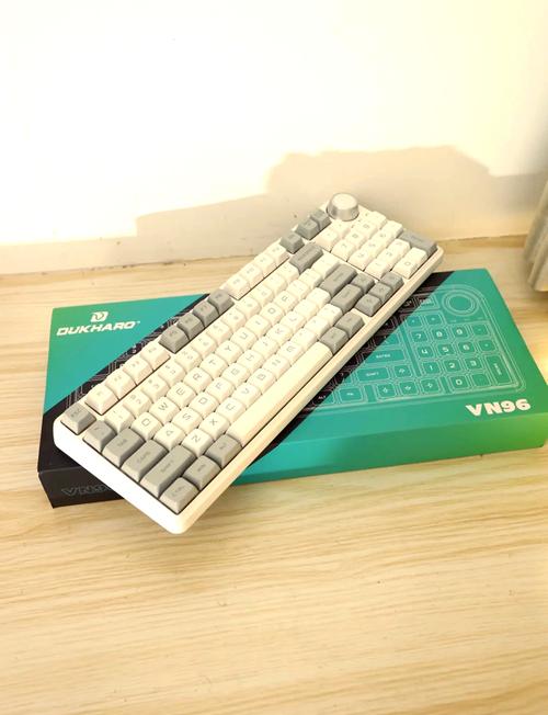 阿米洛Minilo 98 Pro vs 杜卡洛VN96 深度对比