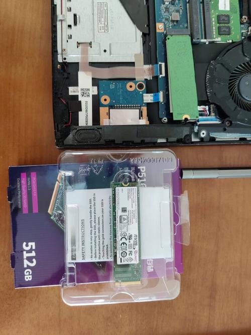 紫光P5160（512GB）评测：高速读写与稳定性能的国产固态硬盘新选择