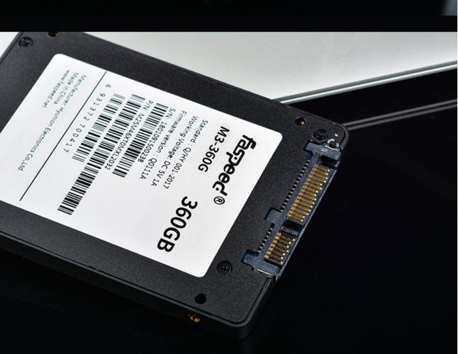 士必得M3(90GB)固态硬盘评测:入门级SATA3固态的性价比之选