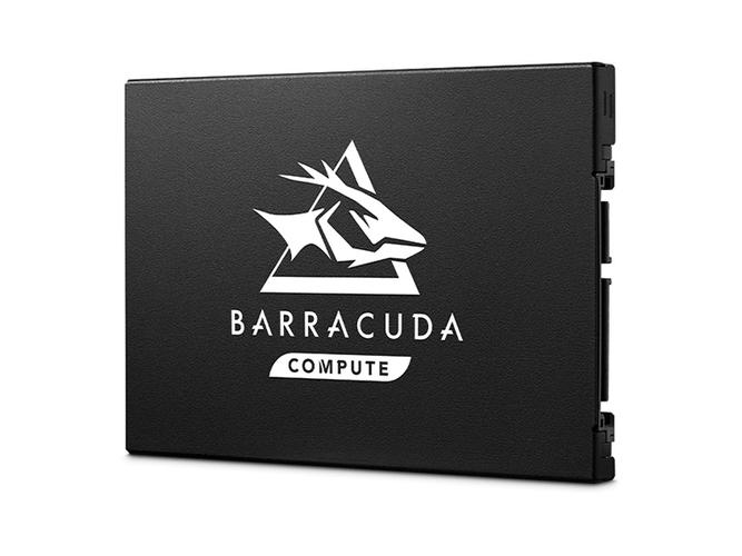 希捷酷鱼Q1（960GB）评测：SATA3固态硬盘的性价比之选