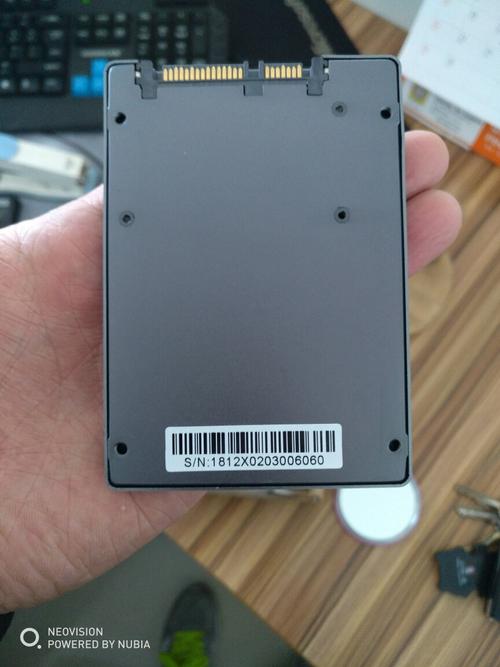 ST-magic SX100(120GB)评测:SATA3固态硬盘的性价比之选