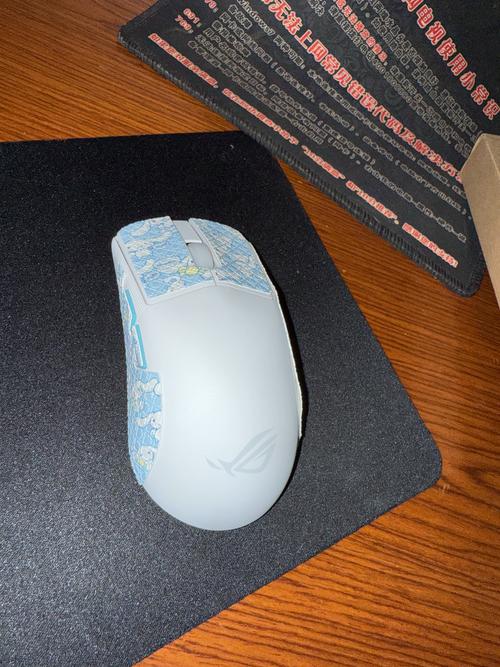 赤灵G610 天空蓝鼠标评测：38元入门级游戏鼠标，性价比之选？