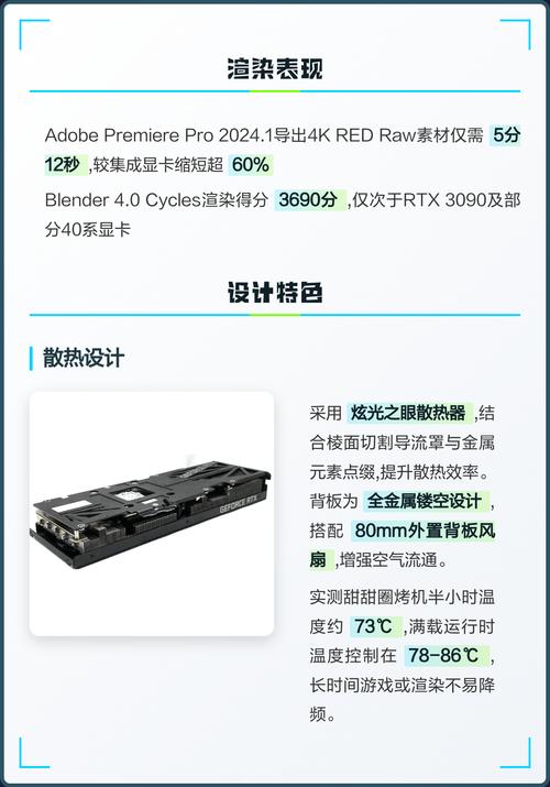 电脑硬件性能图表