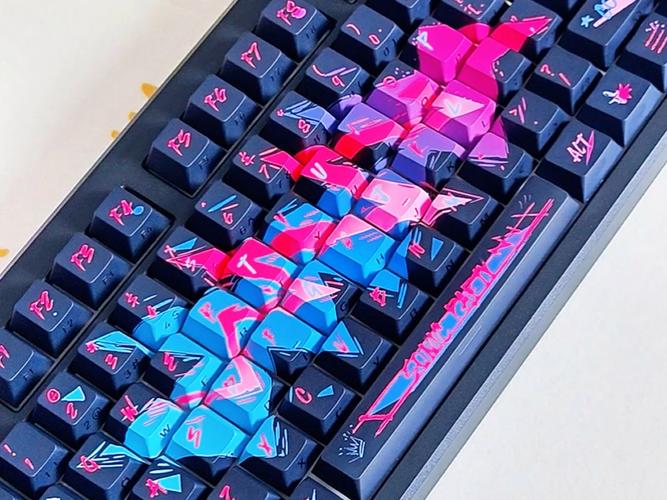 腹灵NX87 vs 黑峡谷X2 深度对比:麦麦轴HIFI音对决BOX流沙金轴