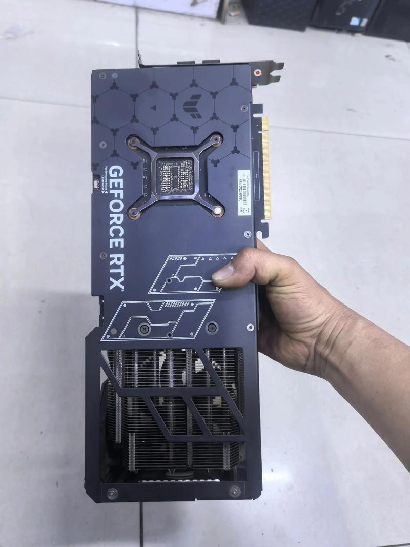 AI计算和渲染工作流