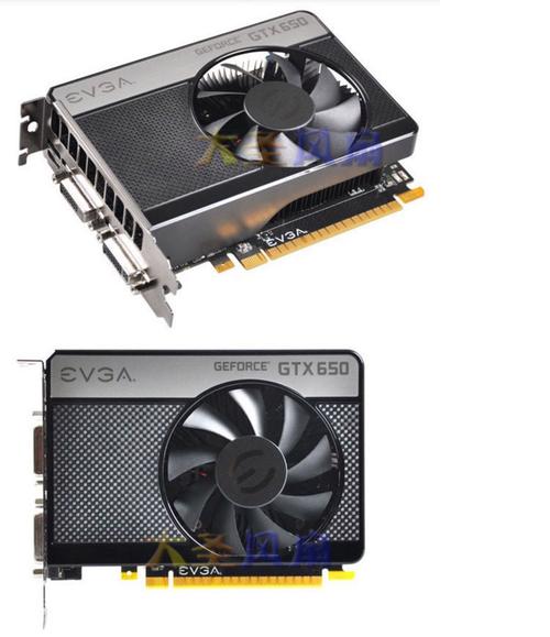 电脑硬件选购场景