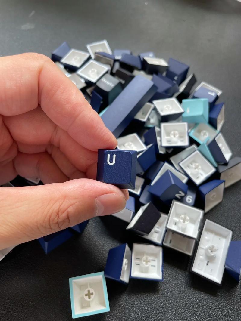 新盟X98PRO深海蓝评测：TTC钢铁超人轴+Gasket结构，客制化键盘新选择