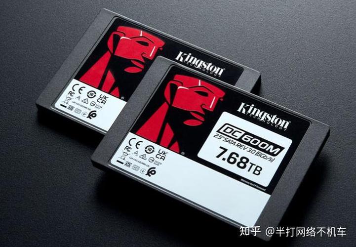 金士顿DC600M vs 铨兴N701 深度对比