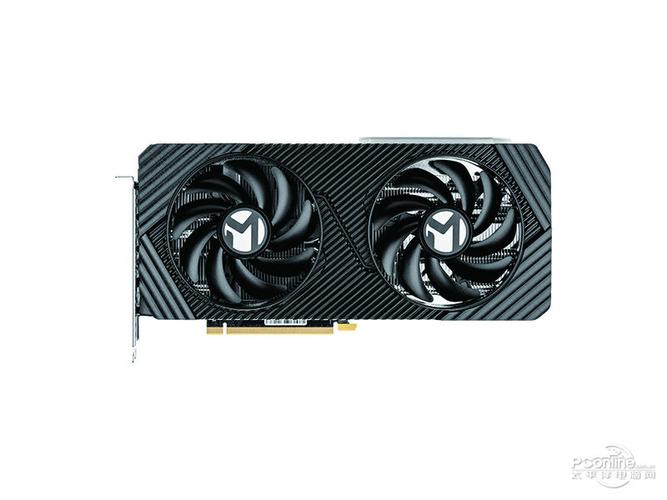 铭瑄 GeForce RTX 4070 Super Turbo 12G 深度评测：高性价比的 4K 游戏利器