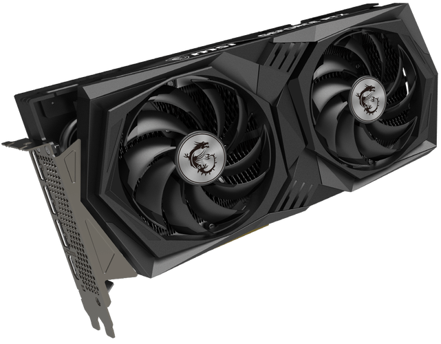 游戏性能测试场景