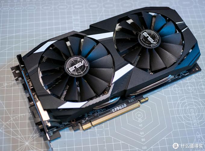 显卡规格对比示意图