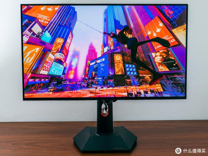 HKC MG27H3U深度评测:27英寸4K 144Hz IPS电竞显示器,性价比之选