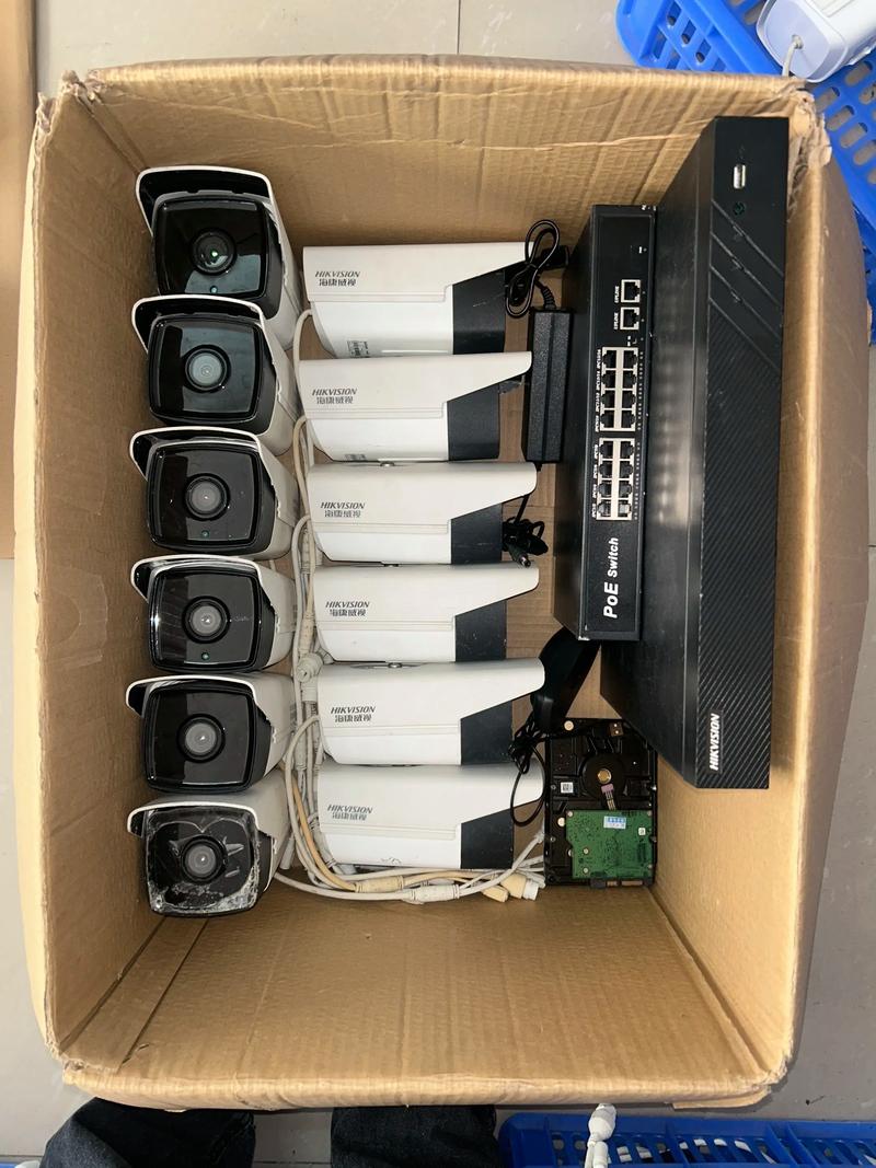 海康威视C160 vs 黑金刚KSM650 深度对比