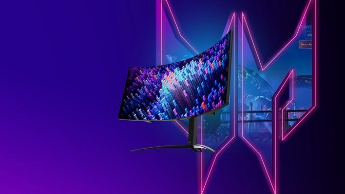 宏碁 VG271U M3bmiipx 评测：180Hz Fast-IPS 电竞显示器，2K 高刷性价比之选