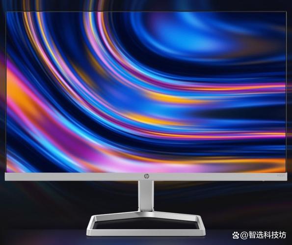 惠普M22f评测：21.5英寸IPS护眼电竞显示器，千元价位性价比之选