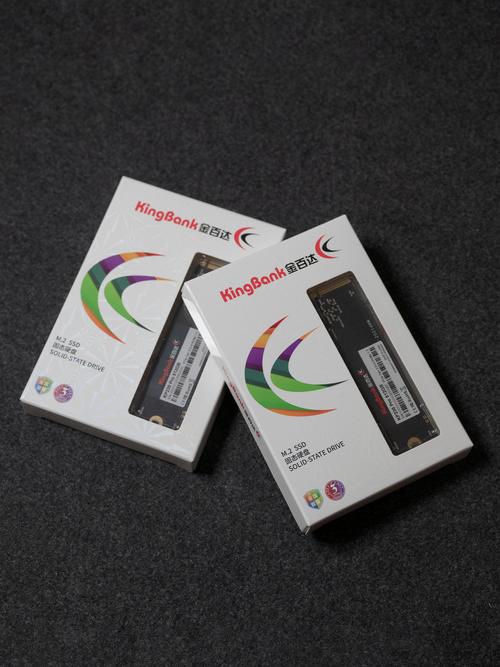 固德佳SATA 2280 M.2(2TB) vs 金百达KP230 Pro(512GB)深度对比