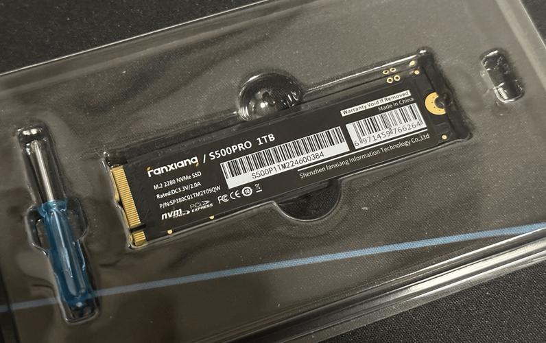 金百达KP330 vs 梵想S500 PRO 深度对比