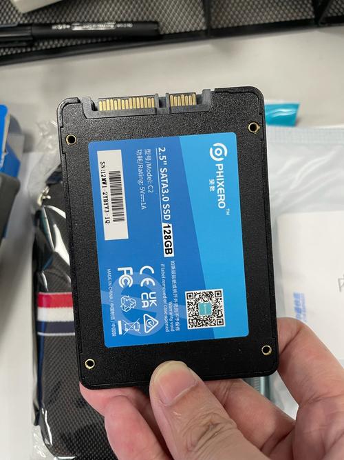 斐数C2黑武士 SATA3（256GB）评测：高性价比的入门级固态硬盘选择