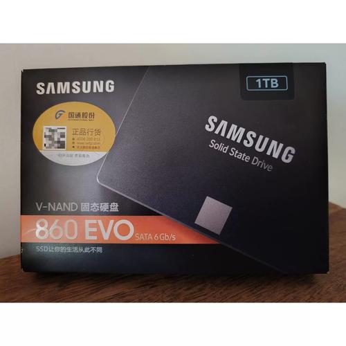 三星860 PRO 1TB固态硬盘深度评测：MLC闪存与5年质保的SATA旗舰之选