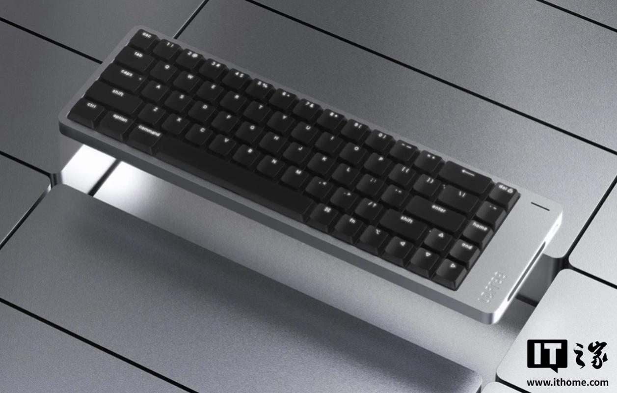 洛斐小顺FLOW2 vs 双飞燕FK10 深度对比