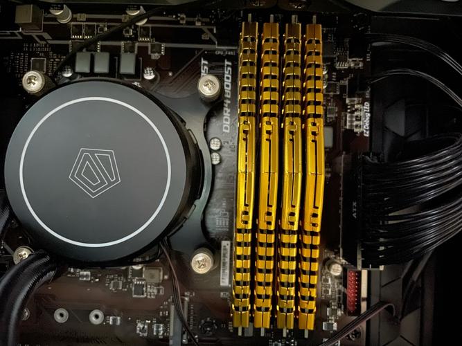 威刚XPG 16GB DDR4 2666套装评测：无光污染高性价比之选