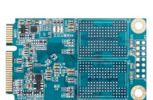 Winconway M201(64GB)固态硬盘评测:MLC闪存与mSATA接口的入门级选择