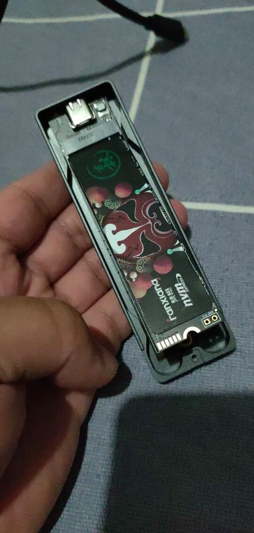 梵想S501（256GB）评测：高性价比PCIe 3.0固态硬盘，读取速度达2150MB/s