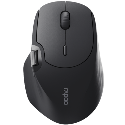 掌握者T90 vs 佩锐PM611 vs 雷柏MT560 三款鼠标深度对比