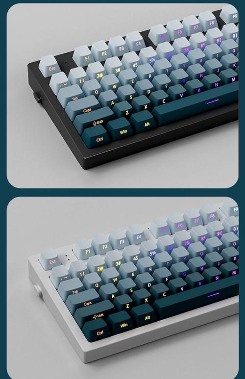 腹灵CMK75 vs 狼蛛S100 vs 前行者GX80 深度对比