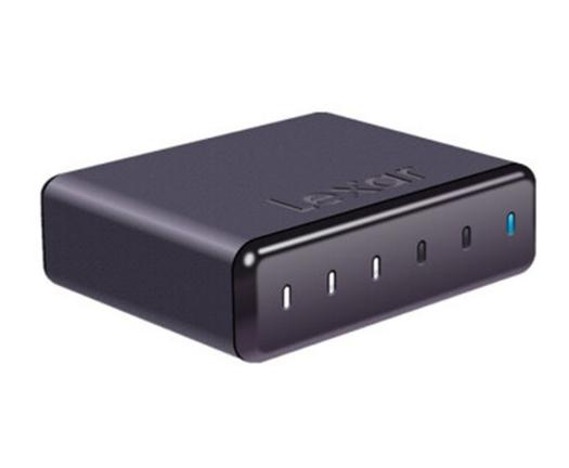 雷克沙LRWSSD256TBNA（256GB）评测：便携高速，消费级移动固态硬盘新选择