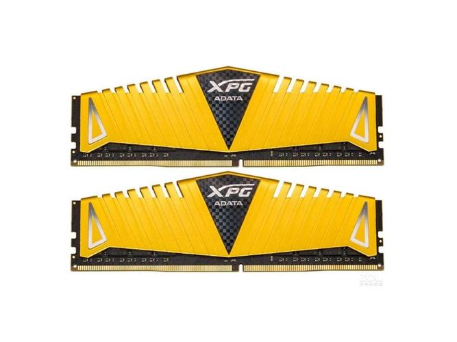 威刚XPG-Z1威龙16GB DDR4 2666评测：高性价比台式机内存，终身质保更安心
