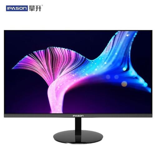 攀升IPASON E242 vs 三星S27A800UJC 深度对比