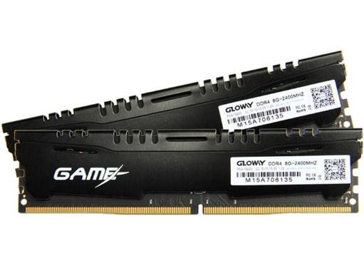 光威16GB DDR4 2400内存评测：入门级台式机的性价比之选