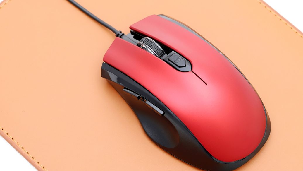 多彩M912鼠标评测:三模连接+4000DPI,商务办公的性价比之选