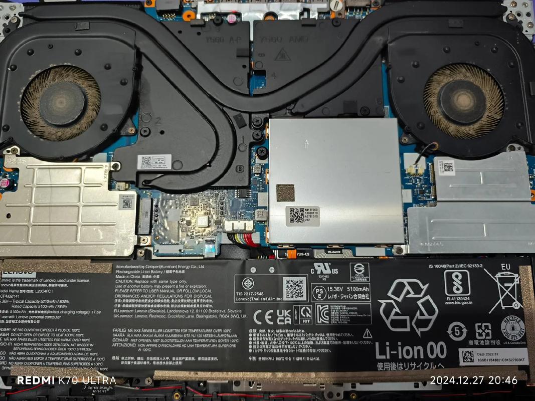 雷迪凯D1 vs 英菲克W9P vs 联想拯救者M6XS 深度对比